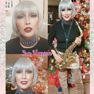 Meet your Posher, Era